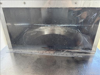 Конвейер Guttridge Easyflo Mobile screw elevator: фото 5