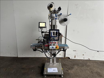 Упаковочное оборудование