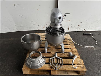 Пищевое оборудование HOBART