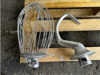 Пищевое оборудование Hobart AE200 Planetary mixer: фото 4 Пищевое оборудование Hobart AE200 Planetary mixer: фото 4