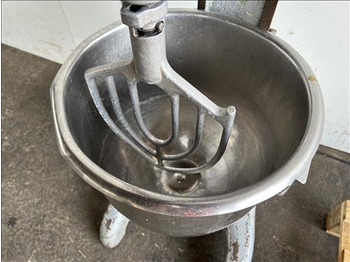 Пищевое оборудование Hobart AE200 Planetary mixer: фото 3 Пищевое оборудование Hobart AE200 Planetary mixer: фото 3