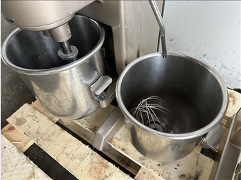 Пищевое оборудование Hobart HSM10 Planetary mixer: фото 4 Пищевое оборудование Hobart HSM10 Planetary mixer: фото 4