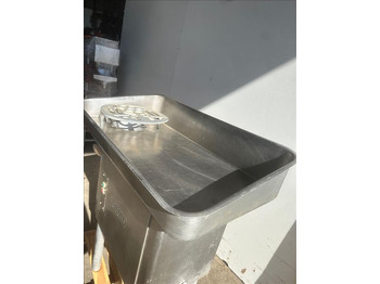 Пищевое оборудование Hobart Mincer: фото 5