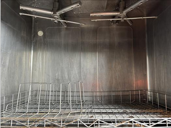 Пищевое оборудование IWM EDI13A Utensil washer: фото 2 Пищевое оборудование IWM EDI13A Utensil washer: фото 2