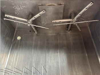 Пищевое оборудование IWM EDI13A Utensil washer: фото 4 Пищевое оборудование IWM EDI13A Utensil washer: фото 4