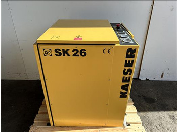 Воздушный компрессор KAESER
