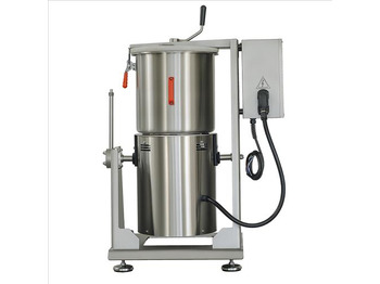 Пищевое оборудование NFM L65 IV Vertical cutter mixer: фото 2