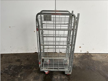 Пищевое оборудование NNP