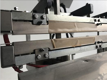 Упаковочное оборудование NNP Impulse sealer: фото 4