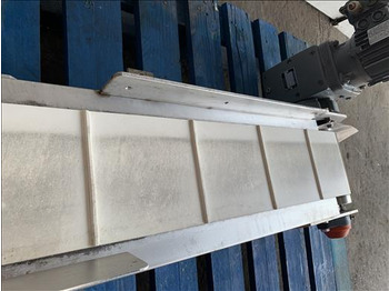 Конвейер NNP Stainless conveyor: фото 3