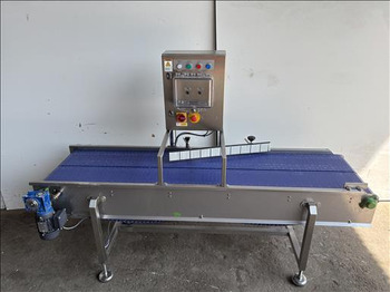Конвейер NNP Twin lane conveyor: фото 2
