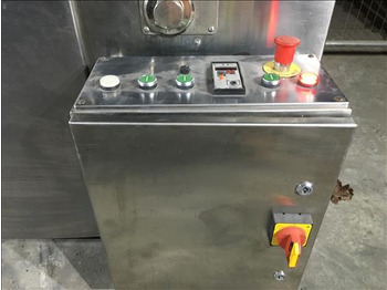 Упаковочное оборудование NNP heat shrink tunnel: фото 5
