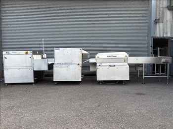 Упаковочное оборудование