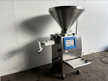 Пищевое оборудование Rex RVF80 Vacuum filler: фото 3