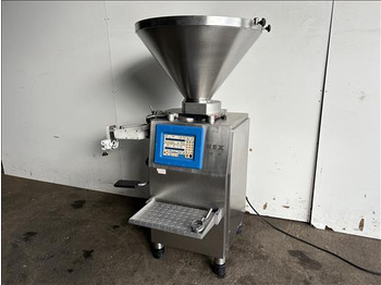 Пищевое оборудование Rex RVF80 Vacuum filler: фото 2