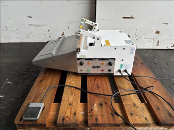 Упаковочное оборудование