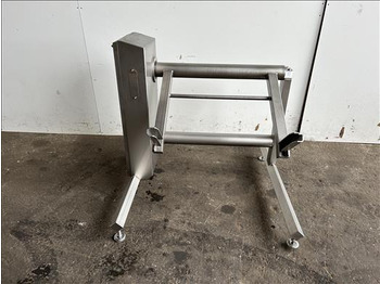 Пищевое оборудование SYSPAL