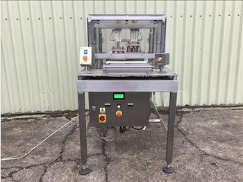 Упаковочное оборудование TURBO SYSTEMS