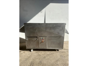 Пищевое оборудование