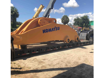 Стрела KOMATSU