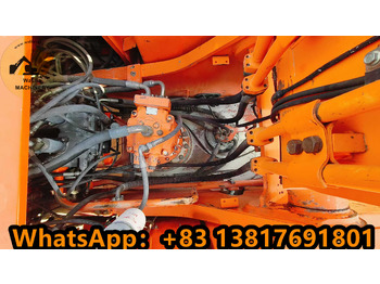 Гусеничный экскаватор DOOSAN DH225: фото 4