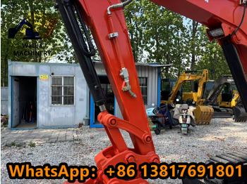 Мини-экскаватор KUBOTA KX163 Kubota 163 Kx163-5  Kubota 057[ GOOD]: фото 2