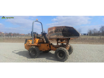 Мини-самосвал BENFORD