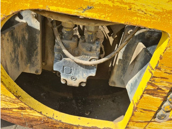 Компактор Bomag BW 213 D H-4 FOR PARTS: фото 5