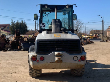 CAT 908H  в лизинг CAT 908H: фото 4