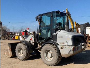 CAT 908H  в лизинг CAT 908H: фото 3