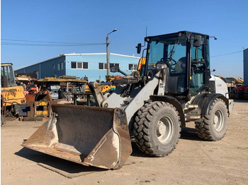 CAT 908H  в лизинг CAT 908H: фото 1