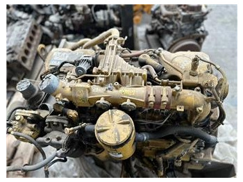 Двигатель CATERPILLAR