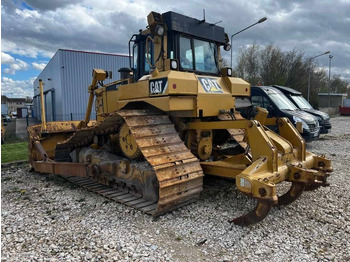 Бульдозер CAT D 6 T LGP: фото 2