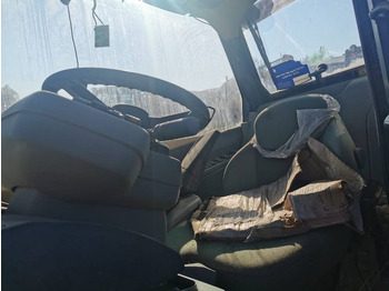 Телескопический погрузчик CAT TH 360 B: фото 4