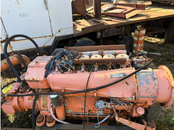 Двигатель DEUTZ