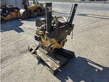 Тилтротатор ROTOTILT