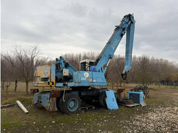 Перегружатель TEREX