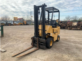 Газовый погрузчик HYSTER
