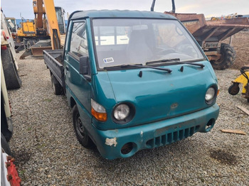 Грузовик бортовой/ Платформа Hyundai H 100: фото 2 Грузовик бортовой/ Платформа Hyundai H 100: фото 2