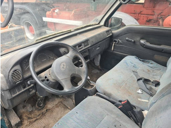 Грузовик бортовой/ Платформа Hyundai H 100: фото 5 Грузовик бортовой/ Платформа Hyundai H 100: фото 5