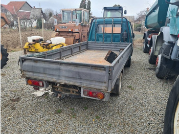 Грузовик бортовой/ Платформа Hyundai H 100: фото 3 Грузовик бортовой/ Платформа Hyundai H 100: фото 3