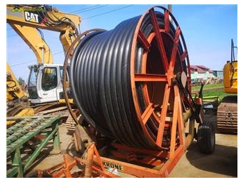 Техника для полива и орошения KRONE