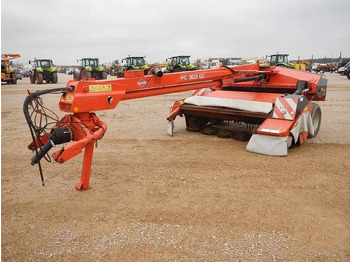 Косилка KUHN