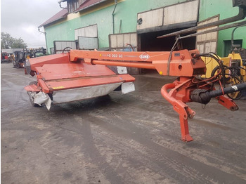 Косилка KUHN
