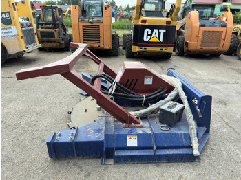 Лесозаготовительная техника Handy HSDM70: фото 2 Лесозаготовительная техника Handy HSDM70: фото 2