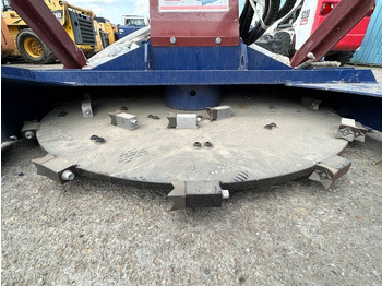 Лесозаготовительная техника Handy HSDM70: фото 5 Лесозаготовительная техника Handy HSDM70: фото 5