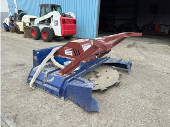 Лесозаготовительная техника Handy HSDM70: фото 4 Лесозаготовительная техника Handy HSDM70: фото 4