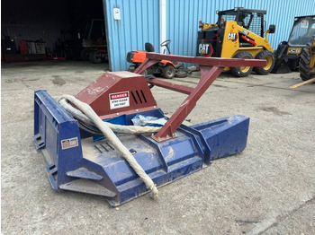 Лесозаготовительная техника Handy HSDM70: фото 3 Лесозаготовительная техника Handy HSDM70: фото 3