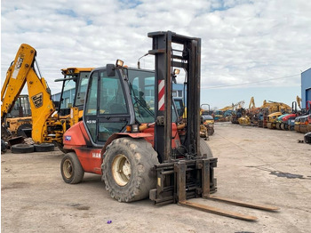 Manitou MSI 50  в лизинг Manitou MSI 50: фото 1