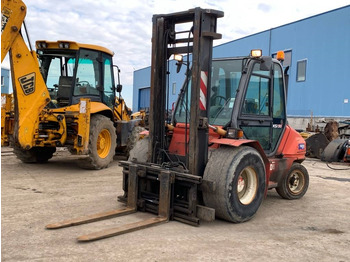 Manitou MSI 50  в лизинг Manitou MSI 50: фото 2